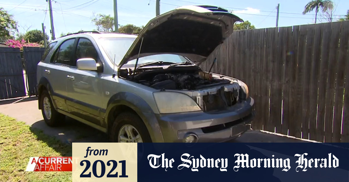 Video Dealership accused of selling 'lemon cars'